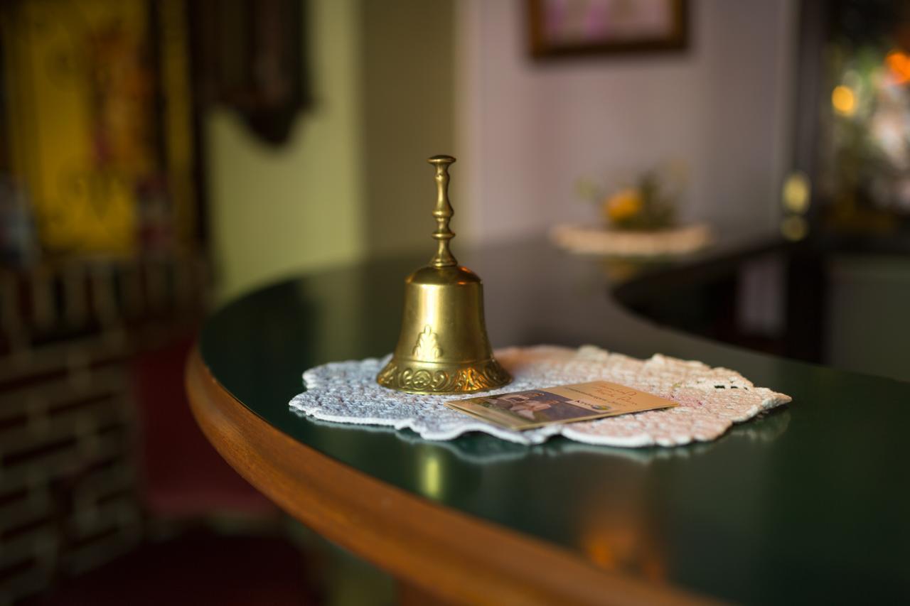 Hotel Reichsschenke Zum Ritter Gotz "Garni" Kröv المظهر الخارجي الصورة
